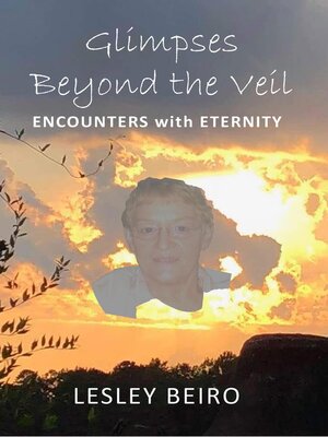 cover image of Glimpses Beyond the Veil